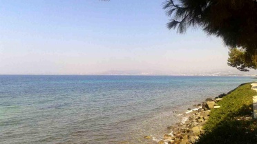 Kuşadası'nda Yüzme Alanları Mükemmel Kalitede