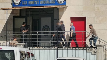 Bir şehir ayakta! 14 yaşındaki çocuğu istismar eden 6 kişi tutuklandı