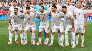 Maç biter bitmez İran Milli Takımı'na skandal talimat