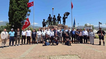 Malgaç Köprüsü Direnişinin 107. Yılı Anıldı