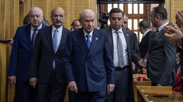 MHP lideri Devlet Bahçeli: Seçimin zamanında olması önemli