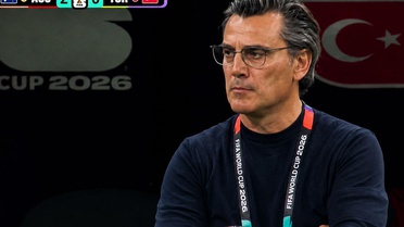 Montella'dan Paraguay öncesi radikal karar! İki yıldız kulübeye çekiliyor
