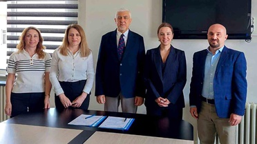 MUPA ile Hacettepe Üniversitesi iş birliği için imzaları attı