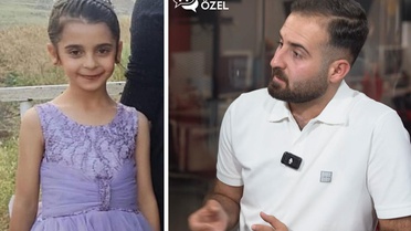 Narin Güran'ın ağabeyi Baran Güran: Köpekler ilk Nevzat Bahtiyar’ın evinin yanında havlamaya başladı