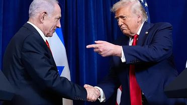 Netanyahu, İran ile ABD arasındaki anlaşmayla ilgili sessizliğini bozdu