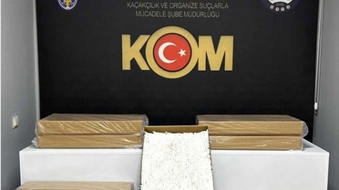 Niğde'de Kaçakçılık Operasyonu: 20 Gözaltı