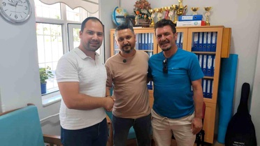 Gönüllüler Can Kurtardı