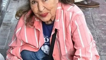 Yeşilçam efsanesi 'Panter Emel' hayatını kaybetti