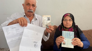 Hastaneye giderken GBT kontrolünde 'ölü' olduğunu öğrendi