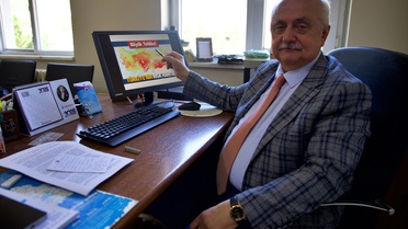 İklim Değişikliği ve Su Yönetimi Uyarısı