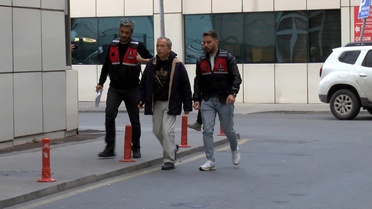 Remzi Sanver hakkında tahliye kararı