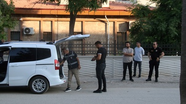 Reyhanlı'da Asayiş ve Trafik Denetimleri