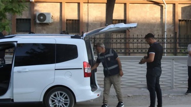 Reyhanlı'da 9 aranan şahıs yakalandı