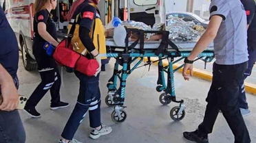 Sapanca'da 5 yaşındaki çocuk havuzda boğulma tehlikesi geçirdi