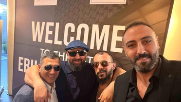 Serdar Avcı, Türkiye Profesyonel Boks Komisyonu Başkanı Seçildi