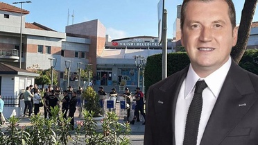 Silivri Belediyesi'ne yolsuzluk soruşturması! Başkan Balcıoğlu dahil 10 kişi tutuklandı
