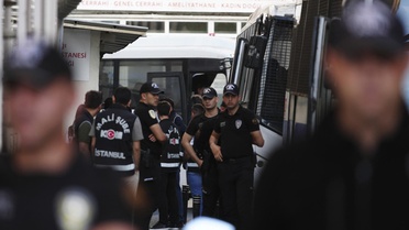 Silivri soruşturmasında rüşvet itirafı: Belediye başkan yardımcısına 380 bin dolar verdim