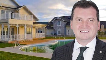 Silivri’de villa skandalı büyüyor: Villanın değeri, 10 milyon TL değil 30 milyon TL çıktı