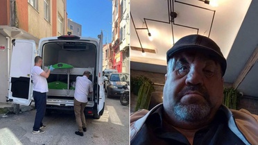 Sinop'ta Şüpheli Ölüm