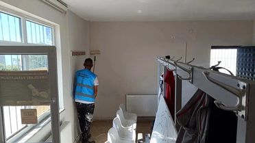 Sinop'ta Kamu Yararına Çalışmalar