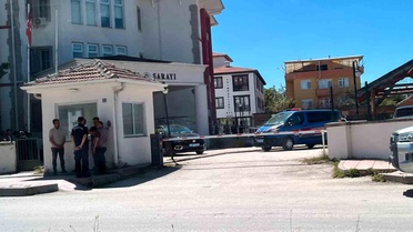 Kastamonu'da Silahlı Cinayet: Şüpheli Tutuklandı