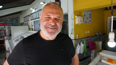 Tekirdağ'da Sardalya Tezgahlarda