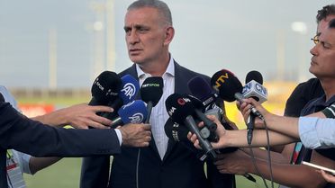 TFF Başkanı Hacıosmanoğlu'ndan Özür