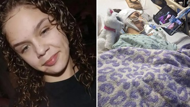 TikTok'taki akım 15 yaşındaki kız çocuğunu hayattan kopardı