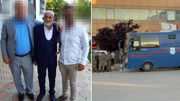 Kayınpederini darbederek öldüren gelin tutuklandı