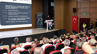 Toplu taşıma masaya yatırıldı