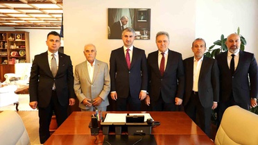 Tortum'a 60 kişilik huzurevi müjdesi