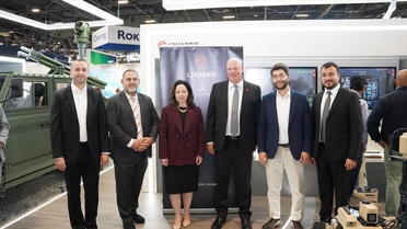 Skydagger ve L3Harris'ten İşbirliği