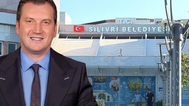 Tutuklanan Silivri Belediye Başkanı Bora Balcıoğlu görevinden uzaklaştırıldı