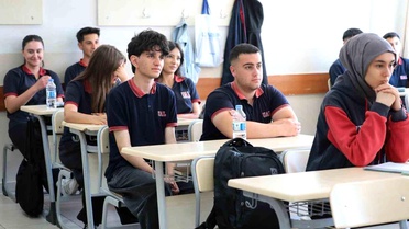 Vali Aydoğdu'dan Eğitim Ziyareti