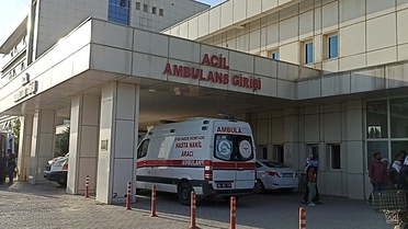 Erciş'te Aileler Arası Kavga: 5 Yaralı