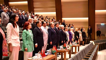 Yargıtay'da Yapay Zeka Sempozyumu