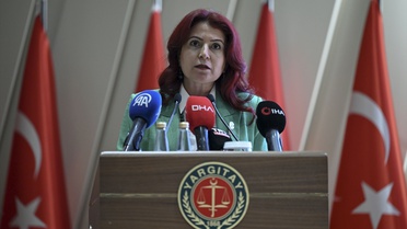 Yargıtay'da Yapay Zeka Sempozyumu Düzenlendi