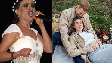 Yıldız Tilbe'den 'Siyonist kocamı dövmeye kalktı' iddiasına yanıt