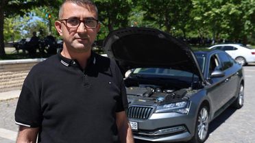 2,5 milyon TL'ye araba aldı, gerçeği öğrenince dünyası başına yıkıldı