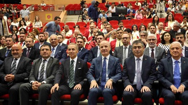 30 Üniversiteye 'Spor Dostu Kampüs' Unvanı