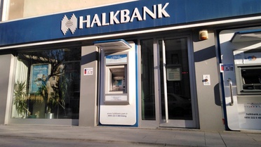ABD mahkemesi, Halkbank davasını düşürdü