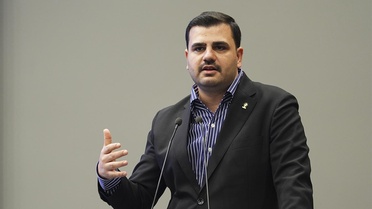 AK Parti Genel Sekreteri İnan’dan Avrupa Parlamentosu’na sert tepki: Türkiye raporlardan icazet alacak bir ülke değildir