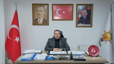 Edirne'de Beton Refüj Eleştirisi