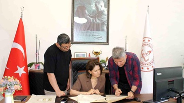 Kütahya'da Eğitim Tarihine Işık Tutan Proje