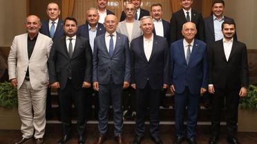 Ankara'yı sarsan iddia: 4 CHP'li belediye başkanı AK Parti'ye geçecek