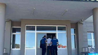 Sivas'ta 3 Firari Hükümlü Yakalandı