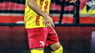 Arif Kocaman, Kayserispor ile Sözleşmesini Feshetti