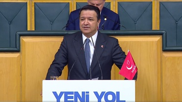 Saadet Partisi'nden ABD-İran Anlaşmasına Eleştiri
