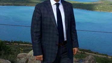 Metin Tokel İzmir Cumhuriyet Başsavcı Vekili Oldu