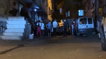 Baba, tartıştığı oğlunu bıçaklayarak öldürdü